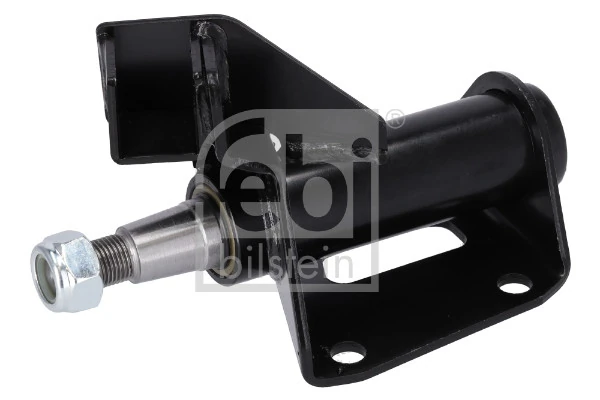 Intermediate Steering Lever